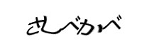 認証画像